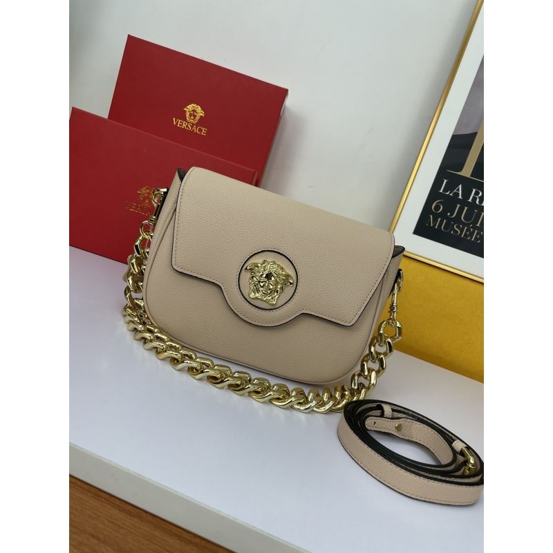 Versace Satchel Bags